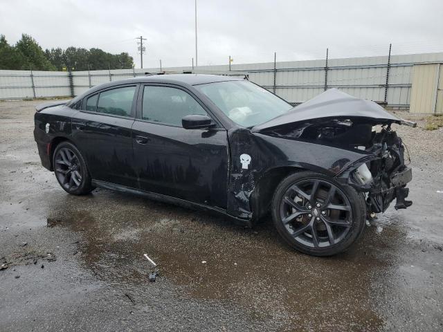 Photo 4 from auction – 2023 DODGE CHARGER GT with VIN 2C3CDXHG3PH607015
