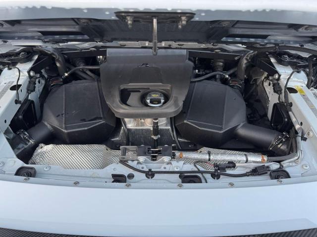 Photo 13 from auction – 2018 AUDI R8 SPYDER with VIN WUAVACFX3J7902212