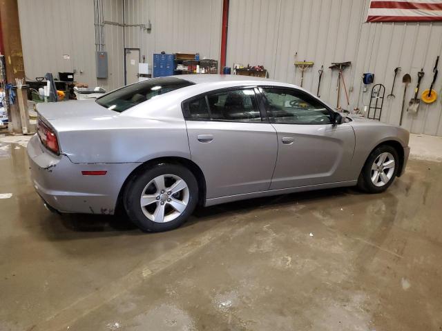 Photo 3 from auction – 2013 DODGE CHARGER SE with VIN 2C3CDXBG9DH563039