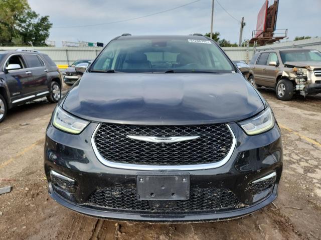 Photo 5 from auction – 2022 CHRYSLER PACIFICA L with VIN 2C4RC1GG5NR114581