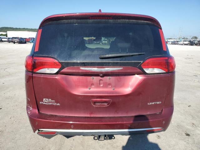 Photo 6 from auction – 2017 CHRYSLER PACIFICA L with VIN 2C4RC1GG9HR627594
