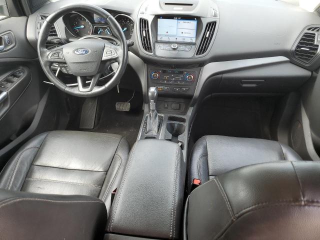 Photo 8 from auction – 2017 FORD ESCAPE SE with VIN 1FMCU0GD5HUD04774