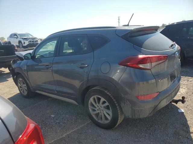 Photo 2 from auction – 2017 HYUNDAI TUCSON LIM with VIN KM8J3CA47HU257932