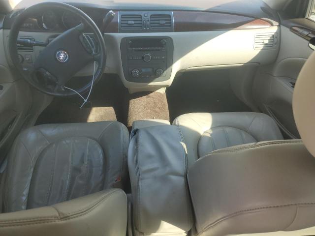 Photo 8 from auction – 2009 BUICK LUCERNE CX with VIN 1G4HD57MX9U118118