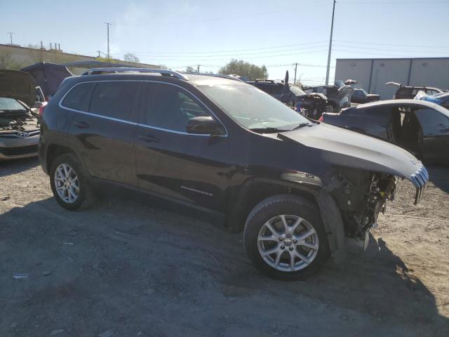 Photo 4 from auction – 2018 JEEP CHEROKEE L with VIN 1C4PJLCB1JD537397