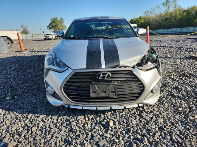Photo 5 from auction – 2016 HYUNDAI VELOSTER T with VIN KMHTC6AE5GU271121