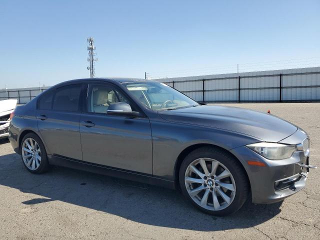 Photo 4 from auction – 2012 BMW 328 I SULE with VIN WBA3C1C50CF434189