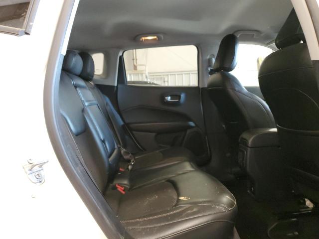 Photo 11 from auction – 2018 JEEP COMPASS LA with VIN 3C4NJDBBXJT161274