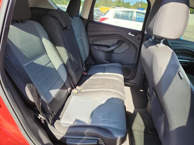Photo 11 from auction – 2014 FORD ESCAPE SE with VIN 1FMCU9GX6EUA26381