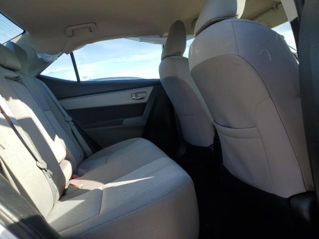 Photo 10 from auction – 2016 TOYOTA COROLLA L with VIN 2T1BURHE3GC610444