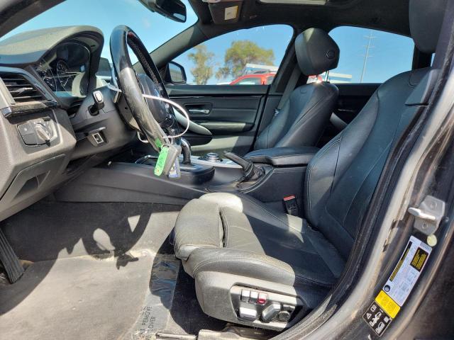 Photo 7 from auction – 2016 BMW 435 XI GRA with VIN WBA4B3C5XGG344230