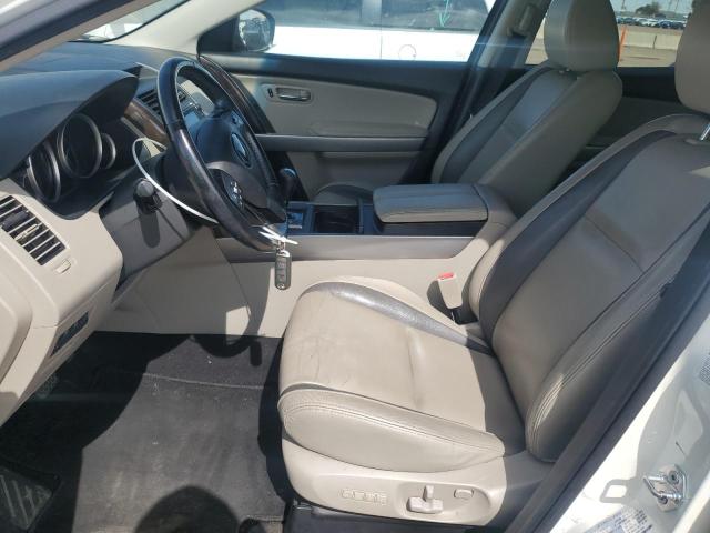 Photo 7 from auction – 2011 MAZDA CX-9 with VIN JM3TB3DA6B0314693