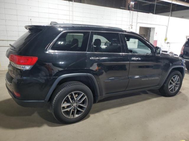 Photo 3 from auction – 2017 JEEP GRAND CHER with VIN 1C4RJFBG9HC822341