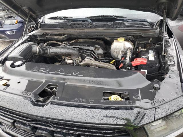 Photo 11 from auction – 2020 RAM 1500 with VIN 1C6RREFTXLN152622