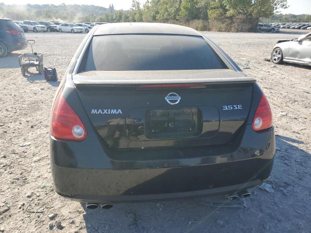 Photo 6 from auction – 2008 NISSAN MAXIMA SE with VIN 1N4BA41E28C825030