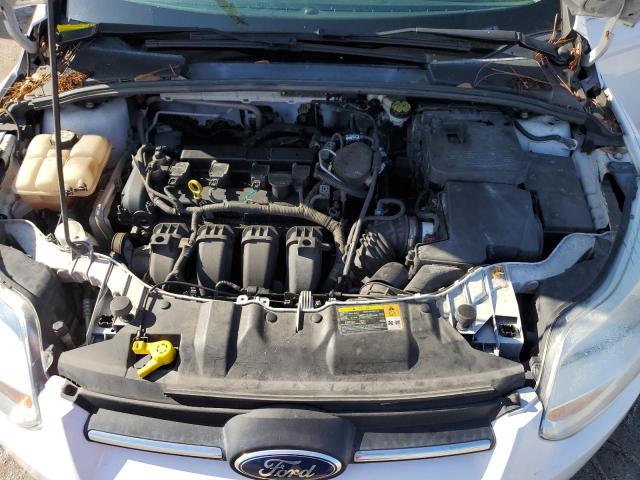 Photo 11 from auction – 2012 FORD FOCUS SE with VIN 1FAHP3K26CL320799