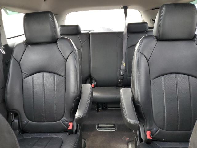 Photo 10 from auction – 2012 BUICK ENCLAVE with VIN 5GAKVDEDXCJ394443