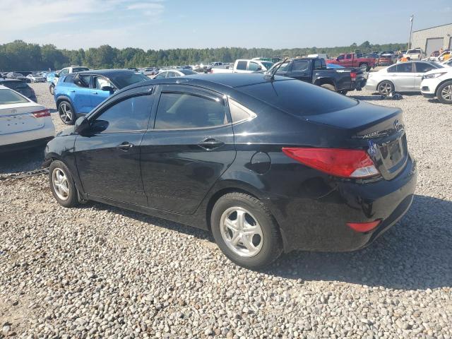 Photo 2 from auction – 2017 HYUNDAI ACCENT SE with VIN KMHCT4AE8HU334251