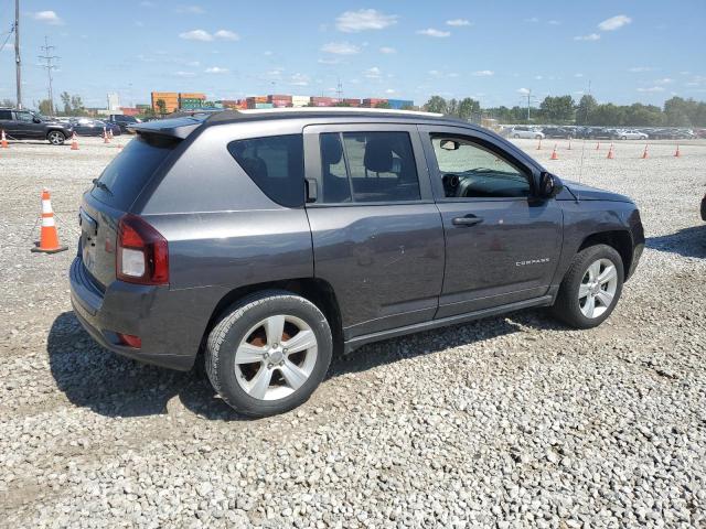Photo 3 from auction – 2017 JEEP COMPASS SP with VIN 1C4NJCBAXHD123609