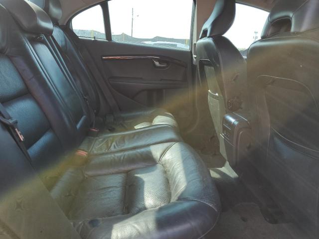 صورة رقم 10 من المزاد - 2012 VOLVO S80 3.2 مع VIN YV1952AS2C1158305