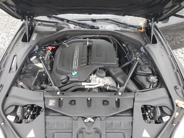 Photo 11 from auction – 2016 BMW 640 XI GRA with VIN WBA6D2C56GGT65556