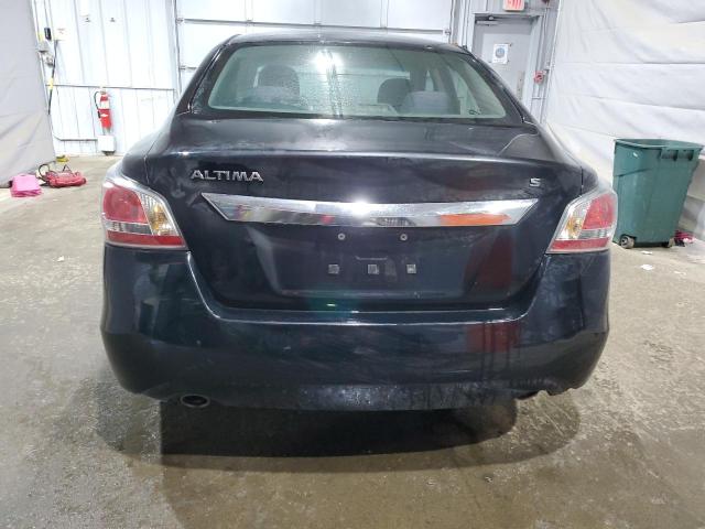 Photo 6 from auction – 2015 NISSAN ALTIMA 2.5 with VIN 1N4AL3AP3FC224448