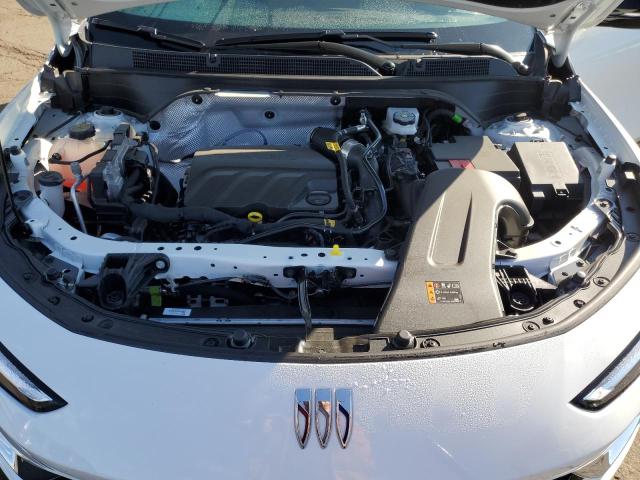 Photo 12 from auction – 2025 BUICK ENVISTA SP with VIN KL47LBEP2SB187105