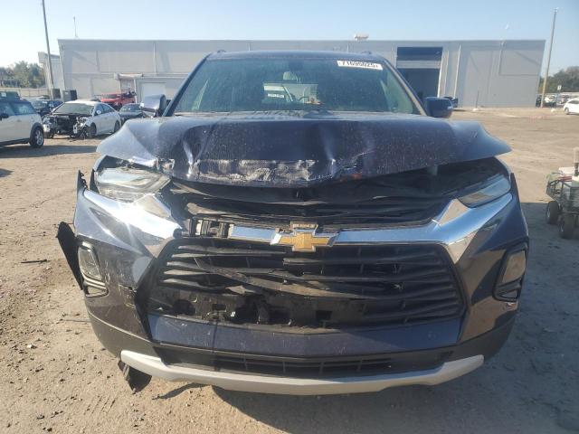 Photo 5 from auction – 2020 CHEVROLET BLAZER 2LT with VIN 3GNKBHRS2LS564212
