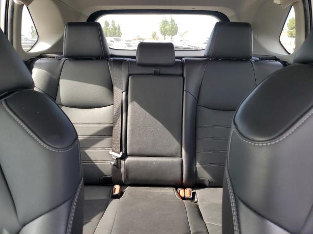 Photo 10 from auction – 2023 TOYOTA RAV4 XLE P with VIN 2T3C1RFV4PC230150