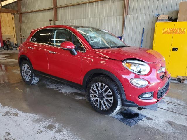 Photo 4 from auction – 2017 FIAT 500X LOUNG with VIN ZFBCFYDB2HP535682