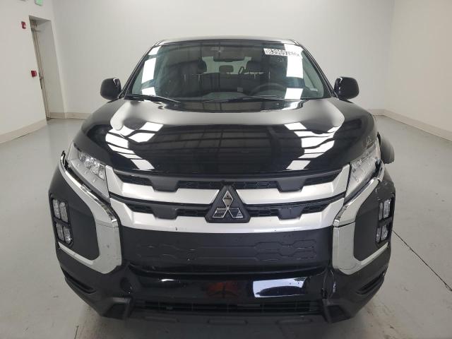 Photo 5 from auction – 2025 MITSUBISHI OUTLANDER with VIN JA4ARUAU2SU000283
