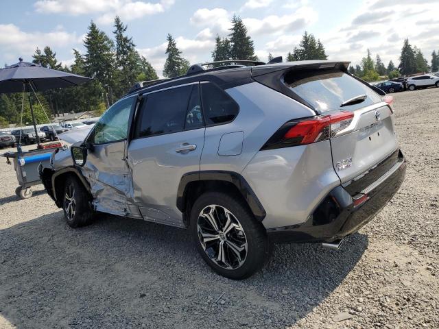 Photo 2 from auction – 2024 TOYOTA RAV4 PRIME with VIN JTMFB3FV0RD208040