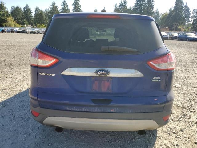 Photo 6 from auction – 2013 FORD ESCAPE SEL with VIN 1FMCU9H98DUD70731