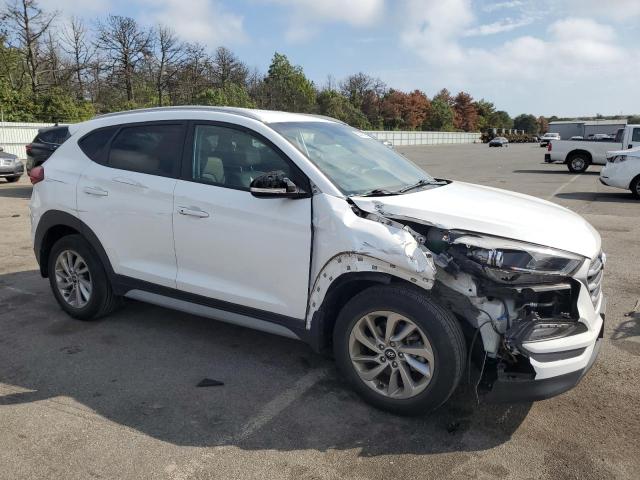 Photo 4 from auction – 2018 HYUNDAI TUCSON SEL with VIN KM8J3CA45JU615518