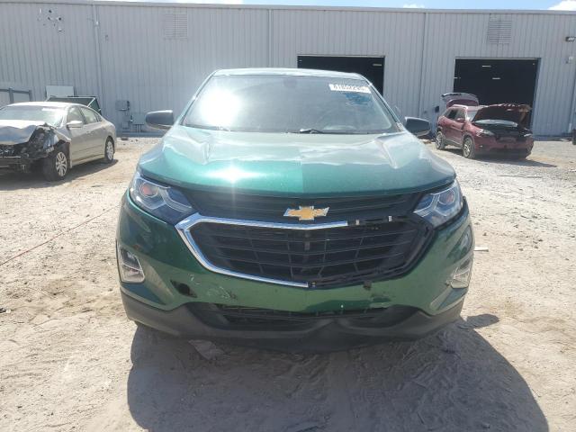 Photo 5 from auction – 2019 CHEVROLET EQUINOX LS with VIN 2GNAXHEV8K6220569
