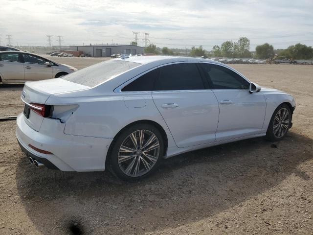 Photo 3 from auction – 2019 AUDI A6 PREMIUM with VIN WAUL2AF2XKN110269