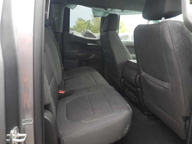 Photo 10 from auction – 2022 GMC SIERRA LIM with VIN 1GTR9BED1NZ184968