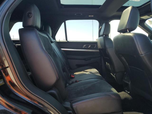 Photo 11 from auction – 2019 FORD EXPLORER XLT with VIN 1FM5K8D87KGA00713