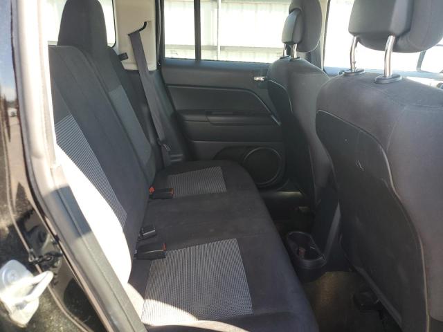 Photo 11 from auction – 2016 JEEP PATRIOT SP with VIN 1C4NJPBA0GD688196