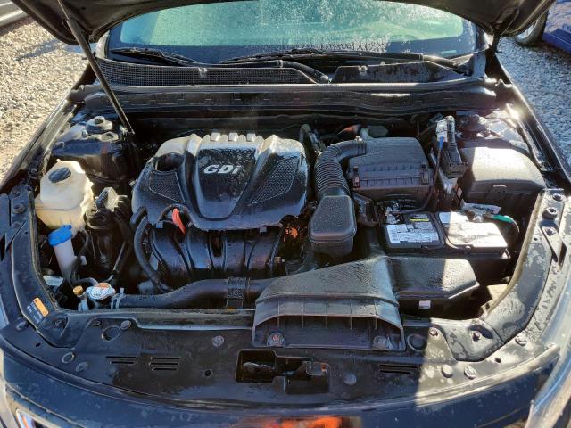 Photo 11 from auction – 2015 KIA OPTIMA LX with VIN KNAGM4A71F5664516
