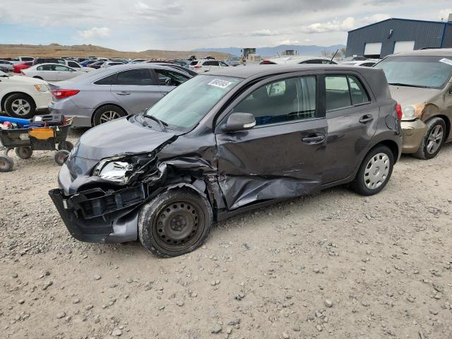 Photo 1 from auction – 2008 TOYOTA SCION XD with VIN JTKKU10428J021162