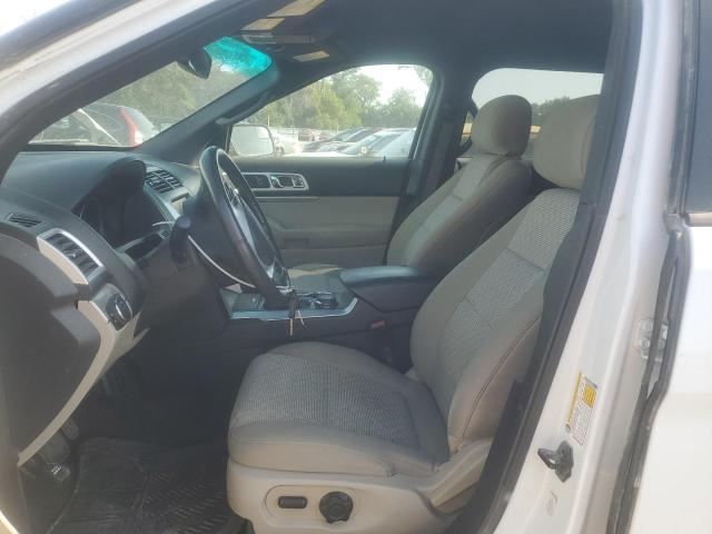 Photo 7 from auction – 2015 FORD EXPLORER X with VIN 1FM5K8D85FGB51197