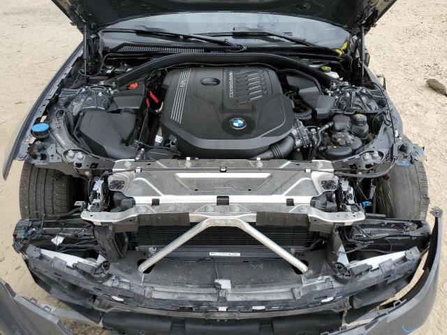 Photo 11 from auction – 2020 BMW M340XI with VIN WBA5U9C03LFJ99201