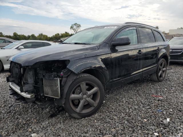 AUDI Q7 PREMIUM 2015 with VIN WA1LGAFE7FD029928 - Photo from auction