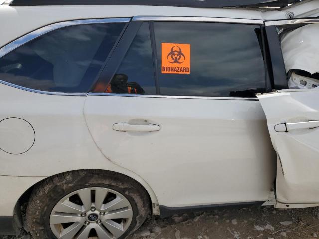 Photo 10 from auction – 2017 SUBARU OUTBACK 2. with VIN 4S4BSAFC7H3383421