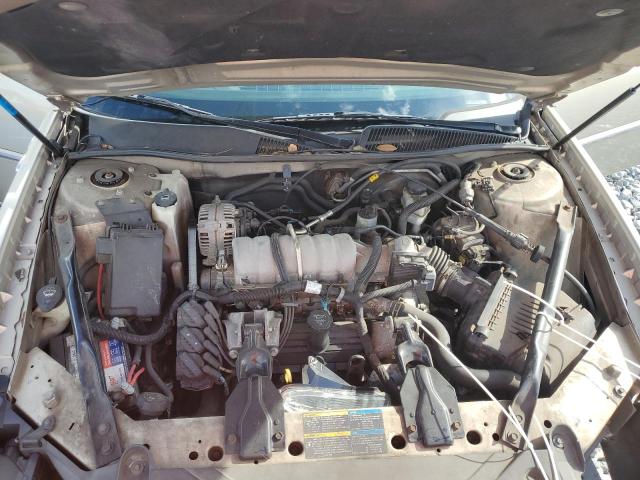 Photo 11 from auction – 2008 BUICK LACROSSE C with VIN 2G4WD582681338564