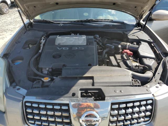 Photo 11 from auction – 2005 NISSAN MAXIMA SE with VIN 1N4BA41E15C863618