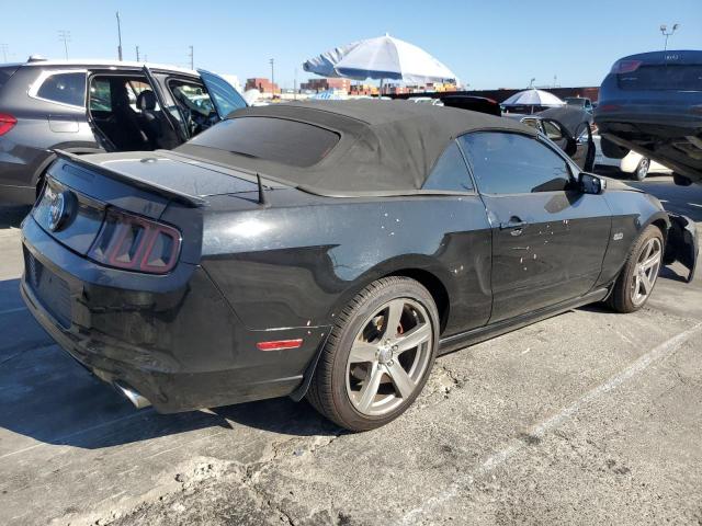 Photo 3 from auction – 2014 FORD MUSTANG GT with VIN 1ZVBP8FF4E5321853