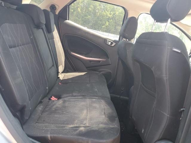 Photo 10 from auction – 2019 FORD ECOSPORT S with VIN MAJ3S2GE2KC266342