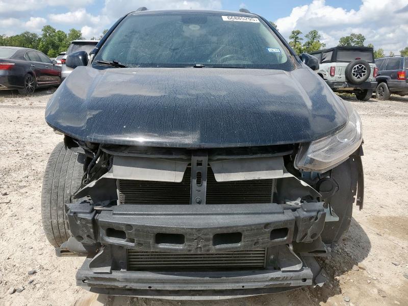 Photo 5 from auction – 2018 CHEVROLET TRAX 1LT with VIN 3GNCJLSB5JL230316